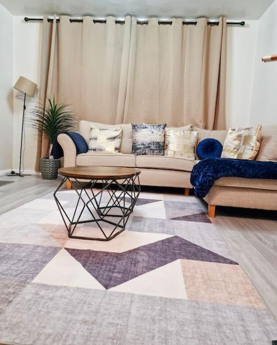 Cosy 2br Flat - Nearby Ramsgate