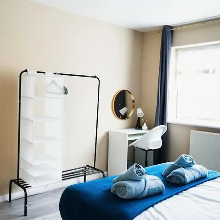 Cosy 2Br Flat - Beach Nearby Ramsgate Exterior photo