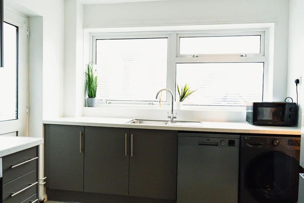 Cosy 2br Flat - Nearby * Ramsgate