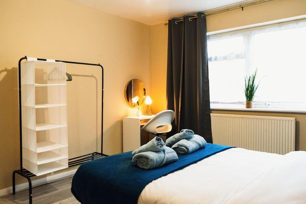 Cosy 2br Flat - Nearby * Ramsgate